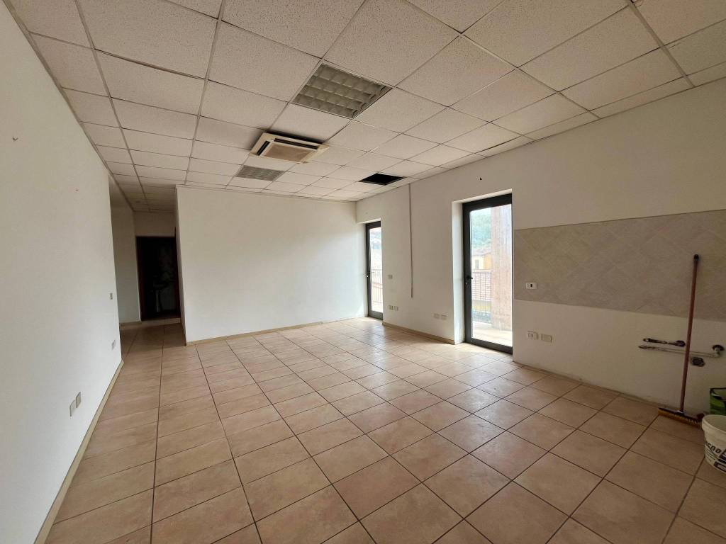 appartamento in vendita a Valmontone
