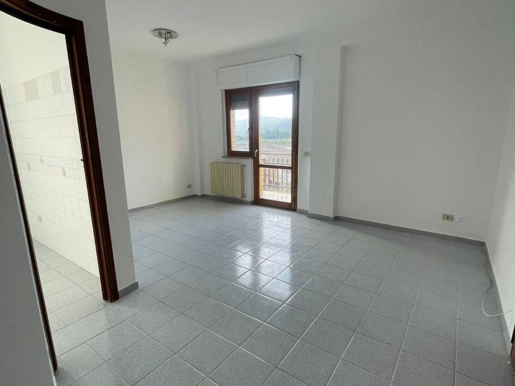 appartamento in vendita a Valmontone