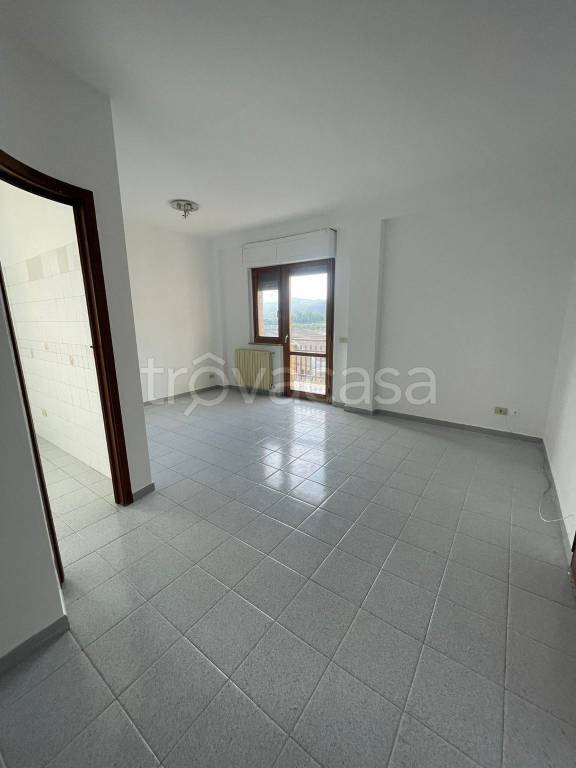 appartamento in vendita a Valmontone