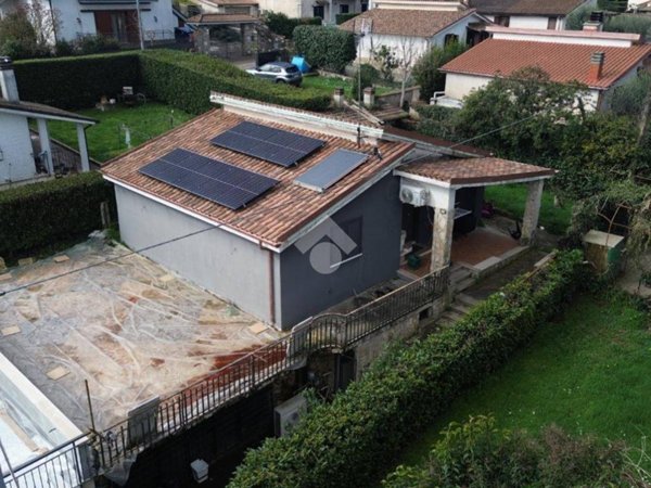 casa indipendente in vendita a Valmontone