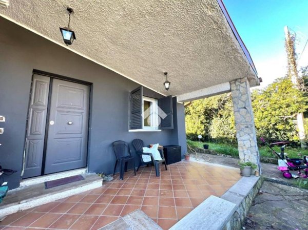 casa indipendente in vendita a Valmontone