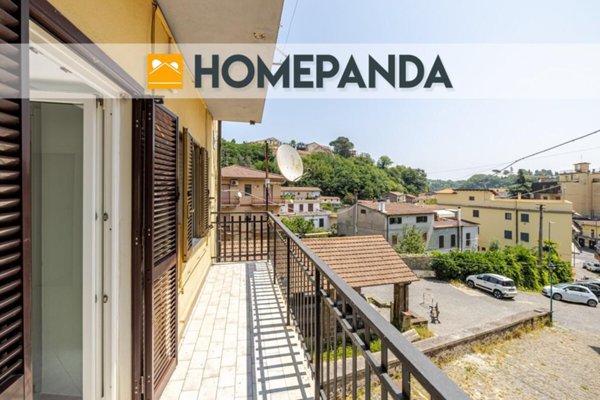 appartamento in vendita a Valmontone