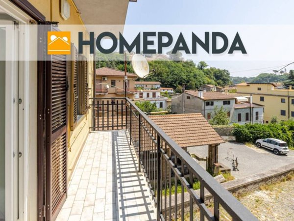appartamento in vendita a Valmontone