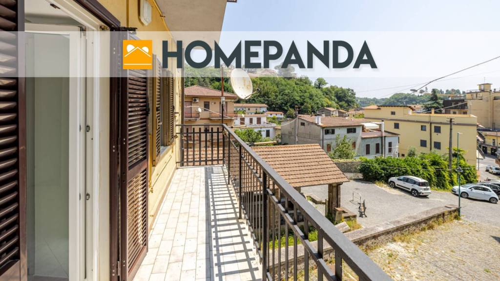 appartamento in vendita a Valmontone
