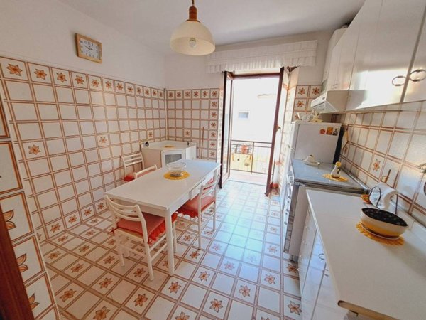 appartamento in vendita a Valmontone