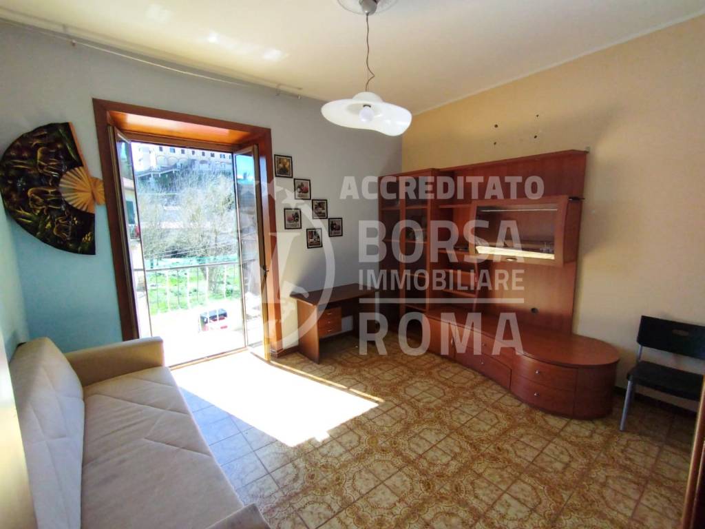 appartamento in vendita a Valmontone