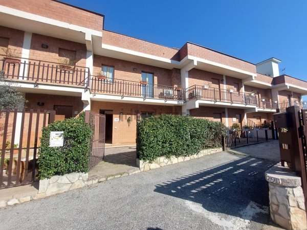 esavano in vendita a Valmontone