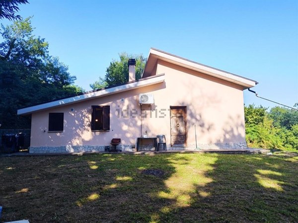 appartamento in vendita a Valmontone