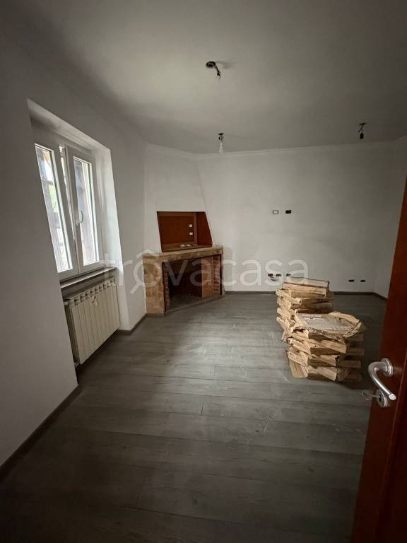 appartamento in vendita a Valmontone