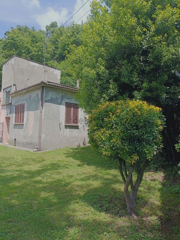 appartamento in vendita a Valmontone