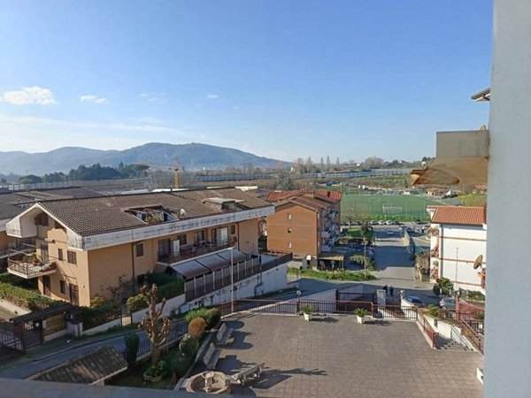 appartamento in vendita a Valmontone