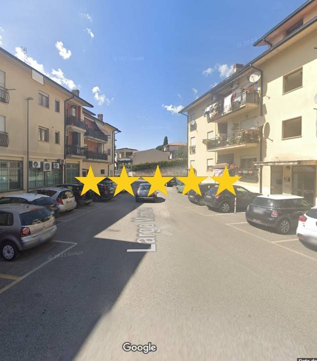 appartamento in vendita a Valmontone