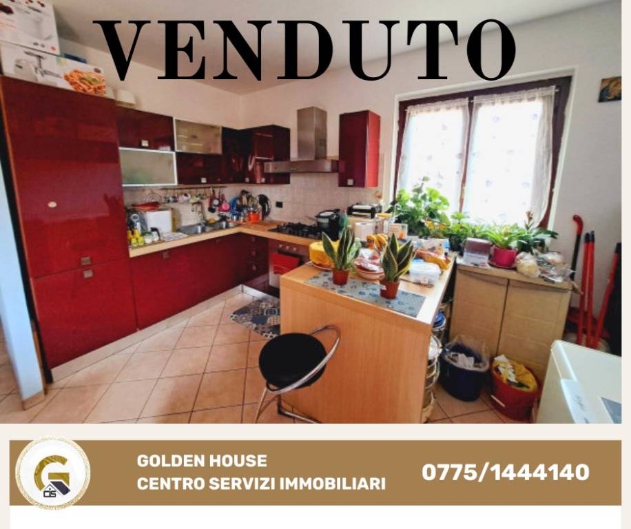 appartamento in vendita a Valmontone