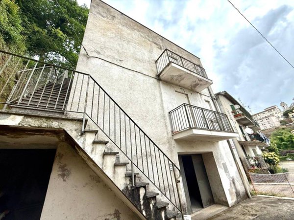 appartamento in vendita a Valmontone