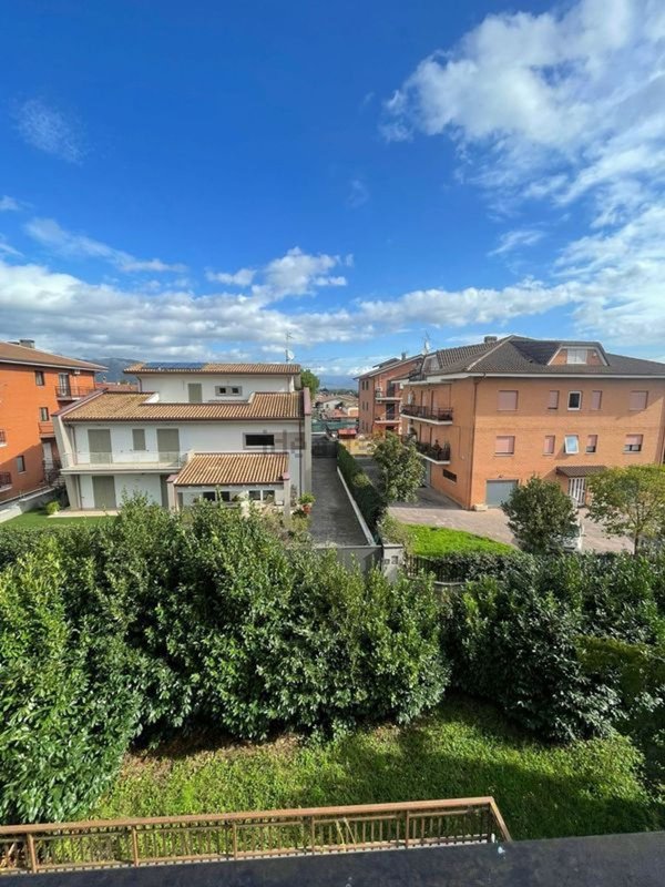 appartamento in vendita a Valmontone