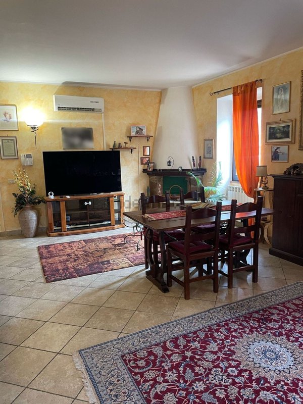 appartamento in vendita a Valmontone