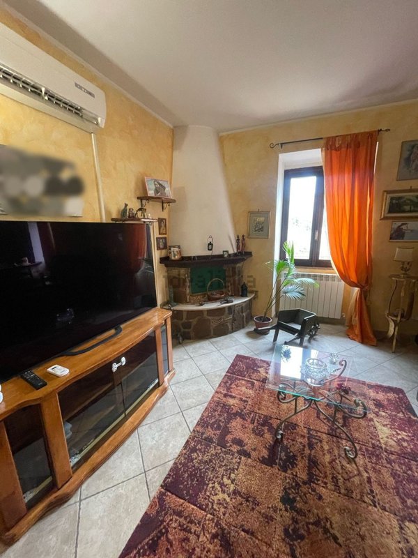 appartamento in vendita a Valmontone