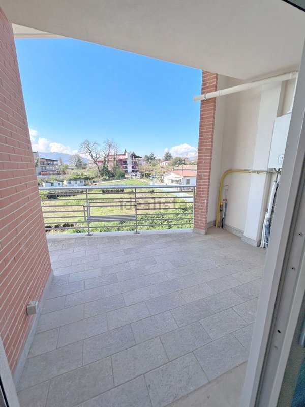 appartamento in vendita a Valmontone