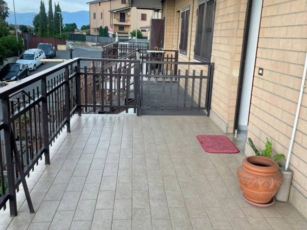 appartamento in vendita a Valmontone