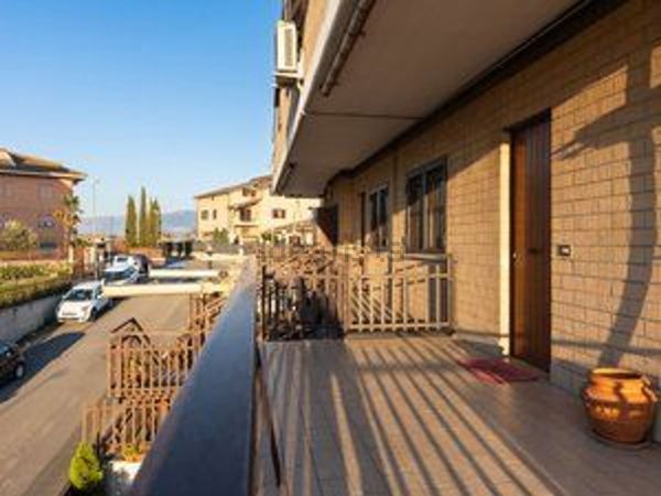appartamento in vendita a Valmontone