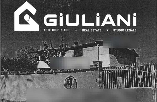 appartamento in vendita a Valmontone