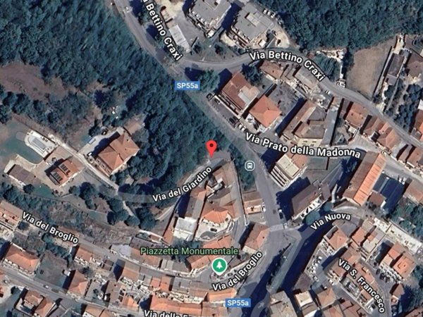 appartamento in vendita a Valmontone