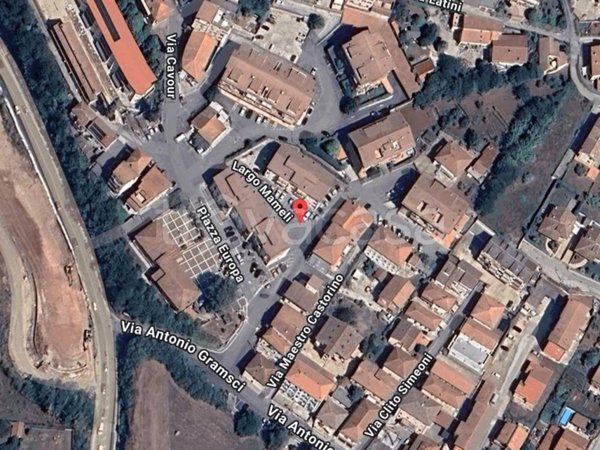 appartamento in vendita a Valmontone