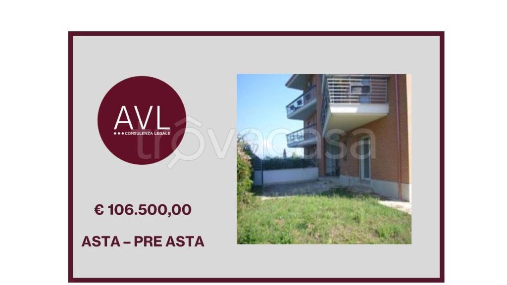 appartamento in vendita a Valmontone