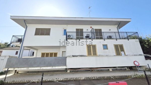 appartamento in vendita a Valmontone