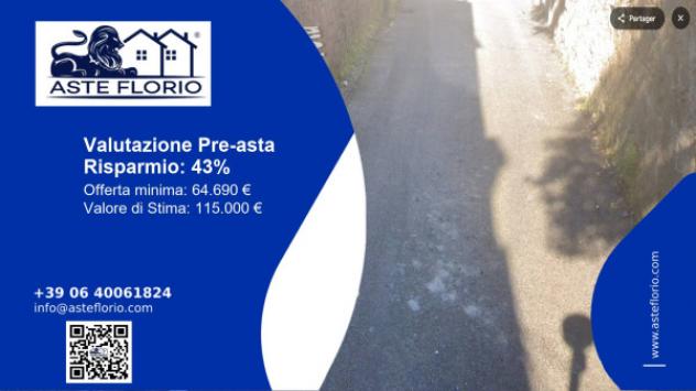 appartamento in vendita a Valmontone