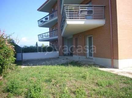 appartamento in vendita a Valmontone