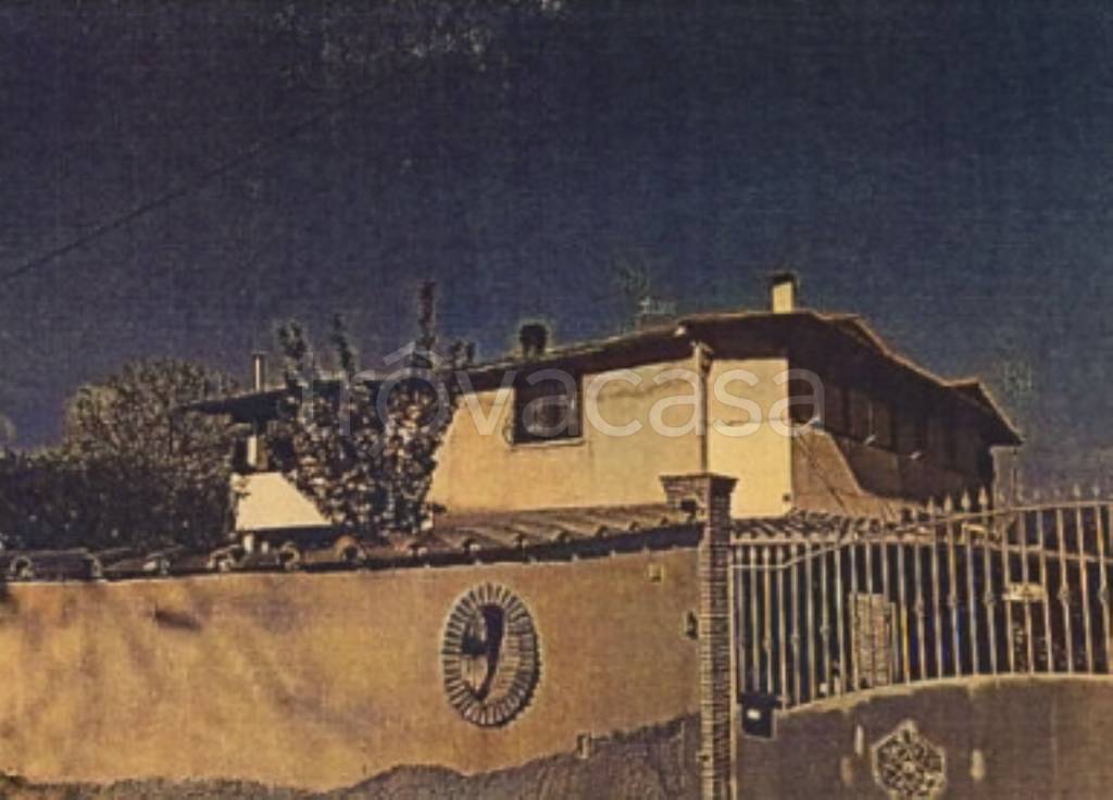 appartamento in vendita a Valmontone