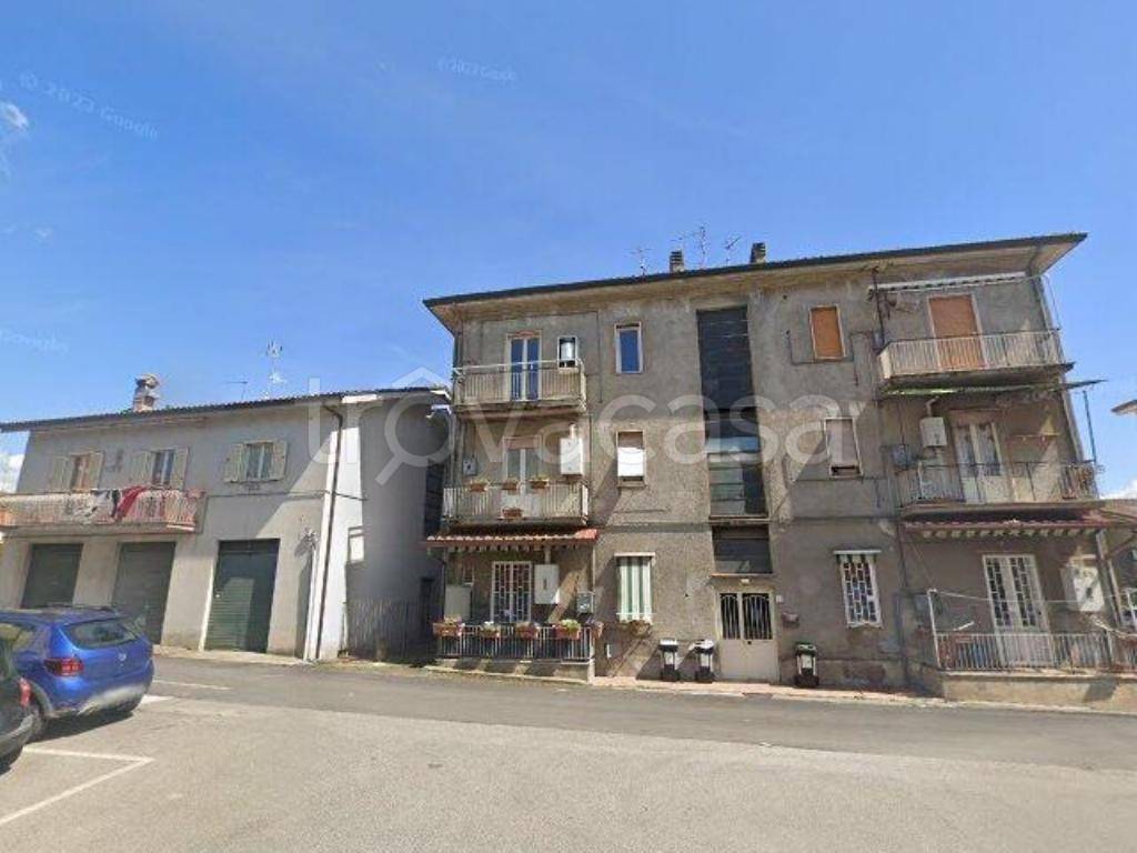appartamento in vendita a Valmontone