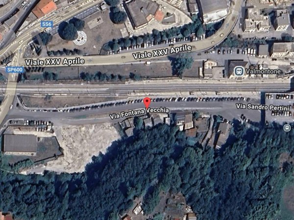 appartamento in vendita a Valmontone