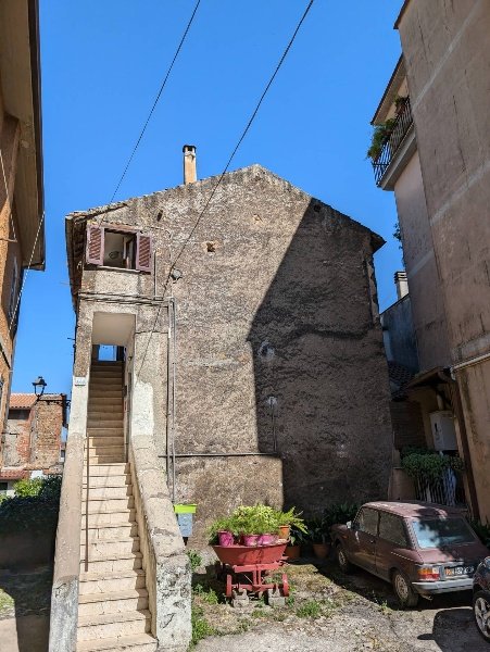 appartamento in vendita a Valmontone