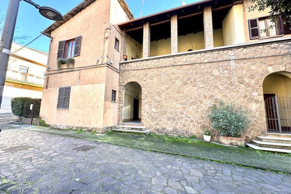 appartamento in vendita a Valmontone