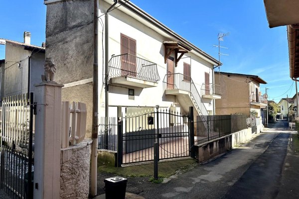 appartamento in vendita a Valmontone