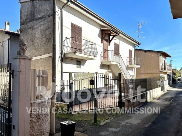 appartamento in vendita a Valmontone