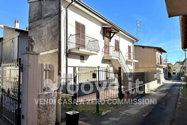 appartamento in vendita a Valmontone