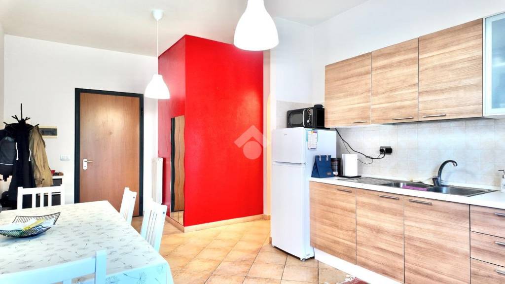 appartamento in vendita a Valmontone