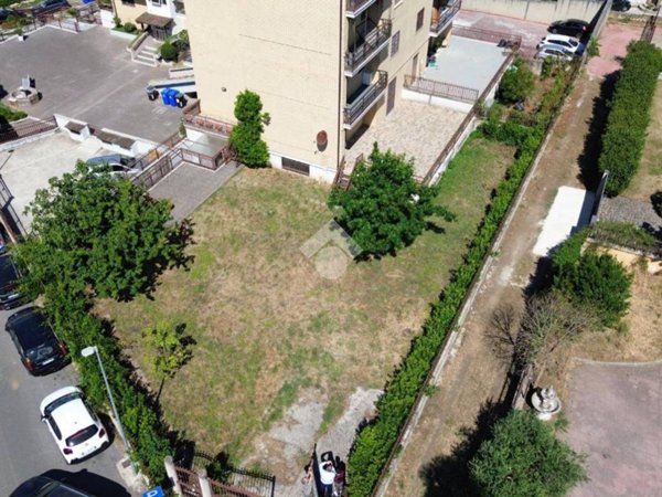 appartamento in vendita a Valmontone