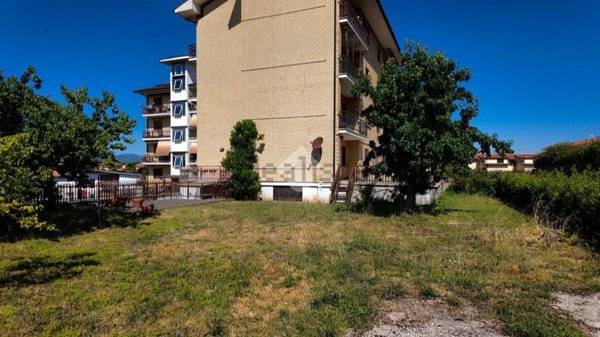 appartamento in vendita a Valmontone