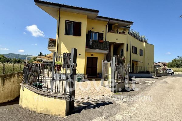 appartamento in vendita a Valmontone