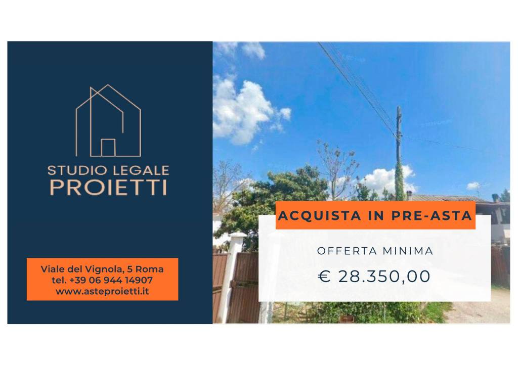 appartamento in vendita a Valmontone