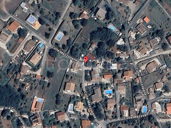 appartamento in vendita a Valmontone