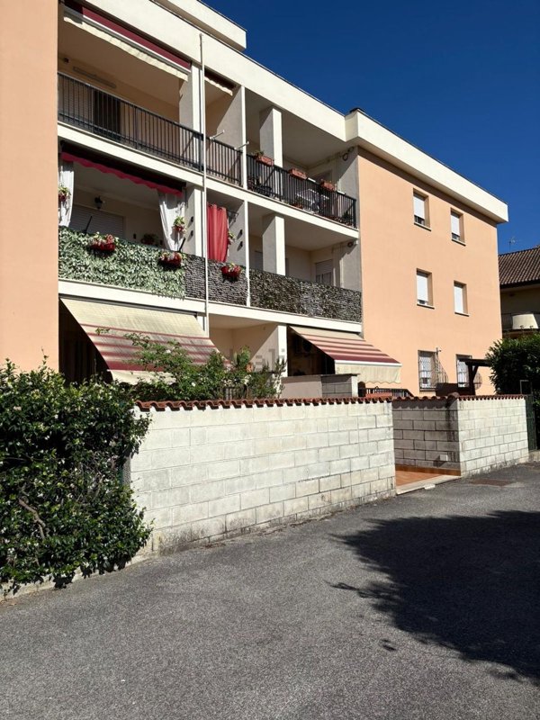 appartamento in vendita a Valmontone