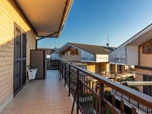 appartamento in vendita a Valmontone