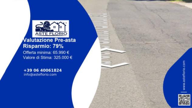 appartamento in vendita a Valmontone