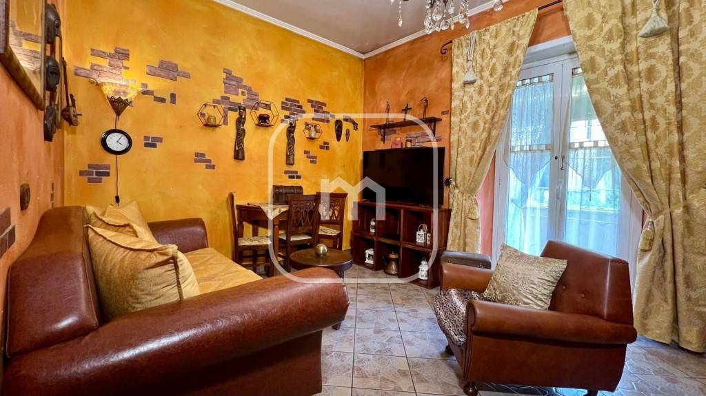 appartamento in vendita a Valmontone