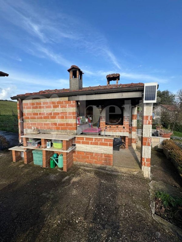 casa indipendente in vendita a Valmontone